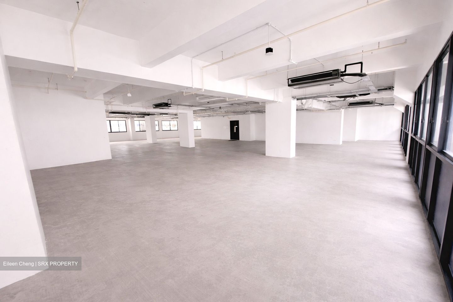 Cecil House (D1), Office #545050541
